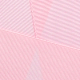 Light Pink Grosgrain Ribbon Offray 117