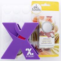 Tools & Epoxy Dots