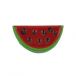 Red Watermelon Flatback Resin Embellishment