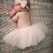 Baby Tutu 5-Layer Ballerina (0-3 mo.)