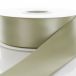 Rustic Sage Double Faced Satin Ribbon 566