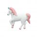 Sparkle Unicorn Flatback Resin Embellishment