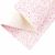 Chunky Glitter Canvas Sheets White-Neon Pink-Purple