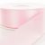 Light Pink Double Faced Satin Ribbon 117