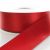Red Double Faced Satin Ribbon 250