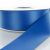 Classic Blue Double Faced Satin Ribbon 366