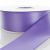 Light Purple Double Faced Satin Ribbon 464