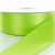 Apple Green Double Faced Satin Ribbon 550