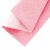 Fine Glitter Fabric Sheet Light Pink