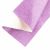 Fine Glitter High Gloss Jelly Canvas Sheets Light Lavender