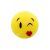 Kiss Emoji Flatback Resin Embellishment