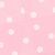 Light Pink w/ White Dots Grosgrain Ribbon HBC