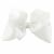 Jumbo Twisted Boutique Hair Bows Pack - 6pc
