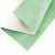 Luster Faux Leather Felt Sheets Mint Green