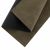 Nubuck Suede Faux Leather Felt Sheets Olive Green