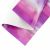 High Gloss Mirror Jelly Felt Sheets Ombre Holographic Lavender-Pink