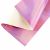 High Gloss Mirror Jelly Felt Sheets Holographic Sweet Orchid