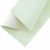 Shimmer Faux Leather Felt Sheets Mineral Ice