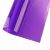 Transparent Jelly Sheets Purple
