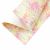 Textured Heart Watercolor Glitter Canvas Sheets Pretty Pastel