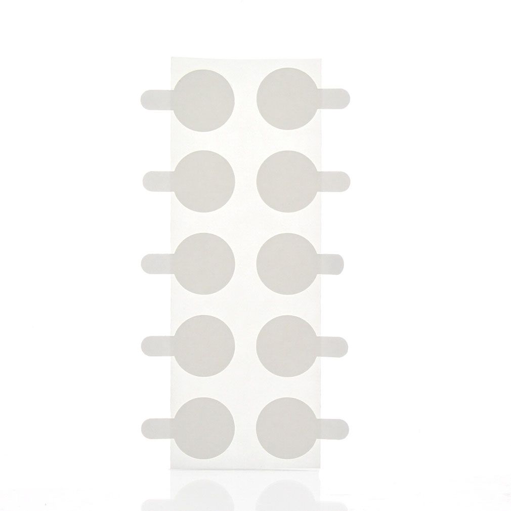 3/4 Double Sided Adhesive Dots - 10pcs