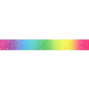 NEW Colours To Chose ❁ 1-5 m ❁ HAIR BOW RIBBON ❁ SCHOOL UNIFORM ❁ Satin Ribbon 