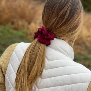 Wholesale Hair Scrunchies - VSCO Girl