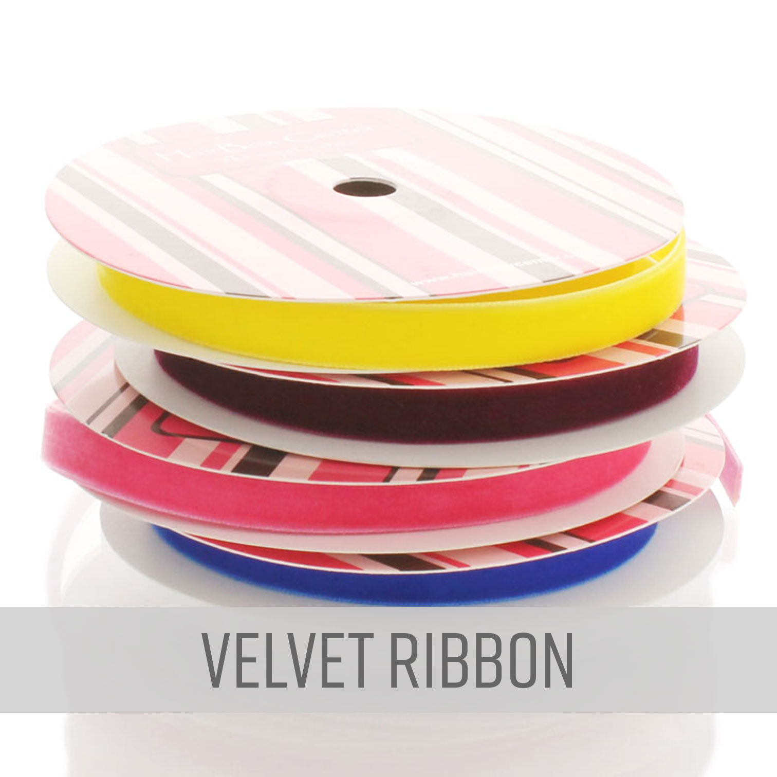 Velvet Ribbon